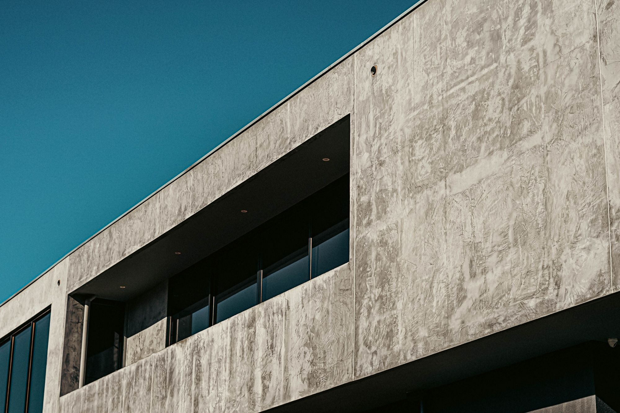 Moderní architektura inveko 4U
